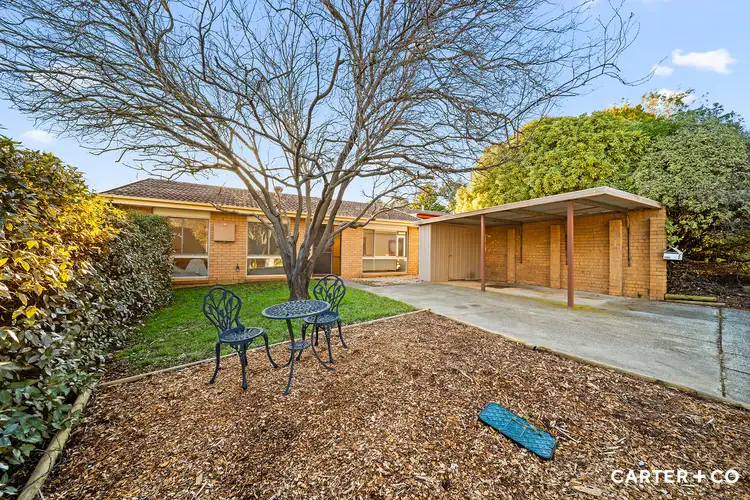 6 Namoi Place, Kaleen ACT 2617