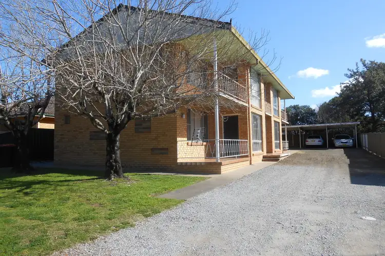 4/11 Burilla Street, Tamworth NSW 2340