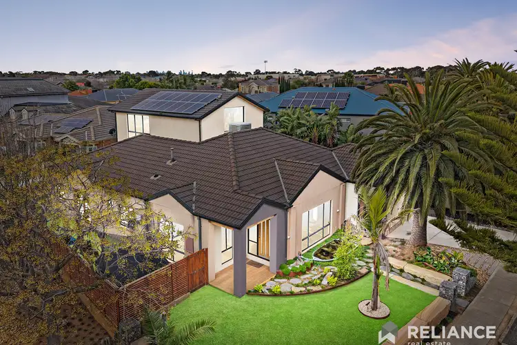 62 Jamieson Way, Point Cook VIC 3030