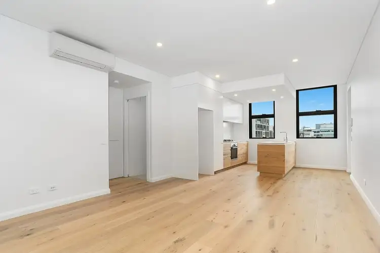 506/33-35 Dunning Avenue, Rosebery NSW 2018