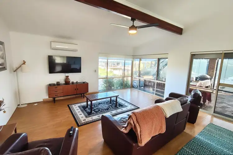 Second view of Homely house listing, 3 Hayton Place, Binningup WA 6233