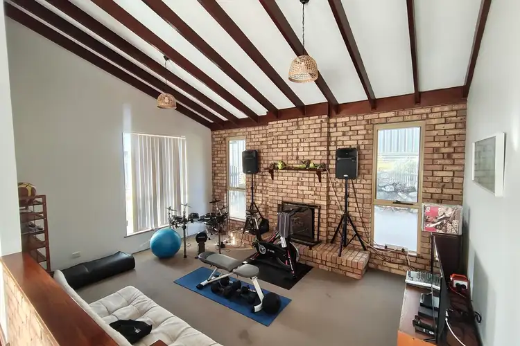 Fourth view of Homely house listing, 3 Hayton Place, Binningup WA 6233