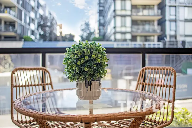 Fourth view of Homely apartment listing, 202/13 Verona Drive, Wentworth Point NSW 2127