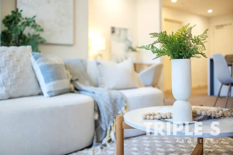Sixth view of Homely apartment listing, 202/13 Verona Drive, Wentworth Point NSW 2127