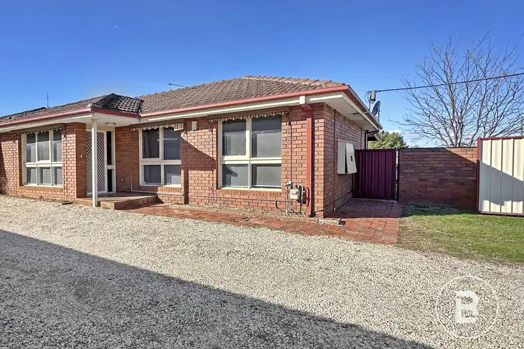 Main view of Homely unit listing, 1/10 Mitchell Court, Darley VIC 3340