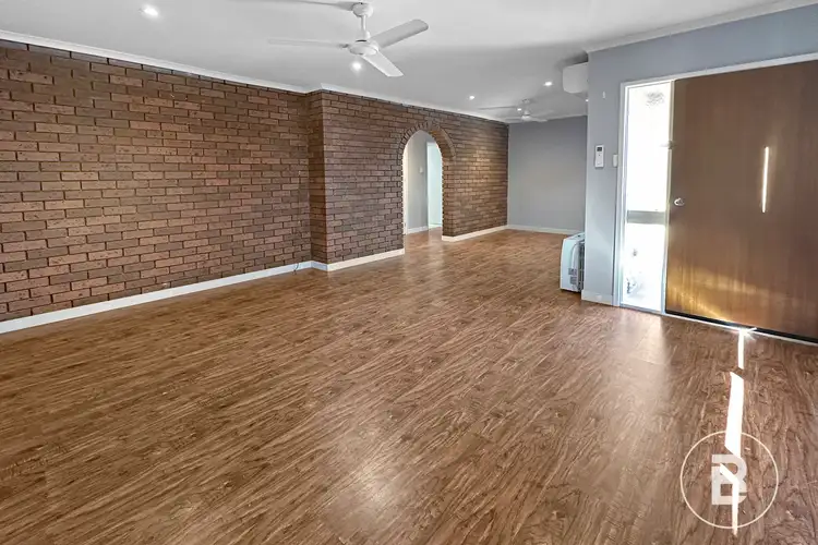 Third view of Homely unit listing, 1/10 Mitchell Court, Darley VIC 3340