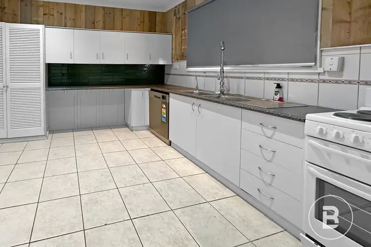 Fourth view of Homely unit listing, 1/10 Mitchell Court, Darley VIC 3340