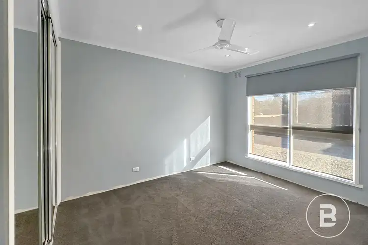 Fifth view of Homely unit listing, 1/10 Mitchell Court, Darley VIC 3340