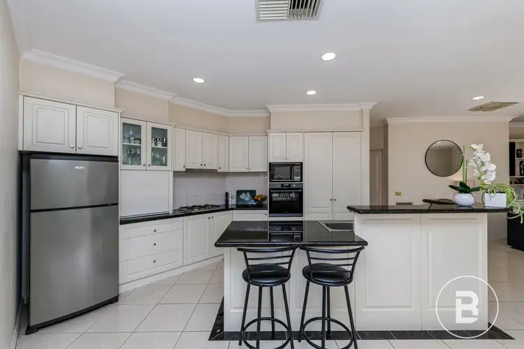 Second view of Homely house listing, 38 Chelsea Boulevard, Strathdale VIC 3550