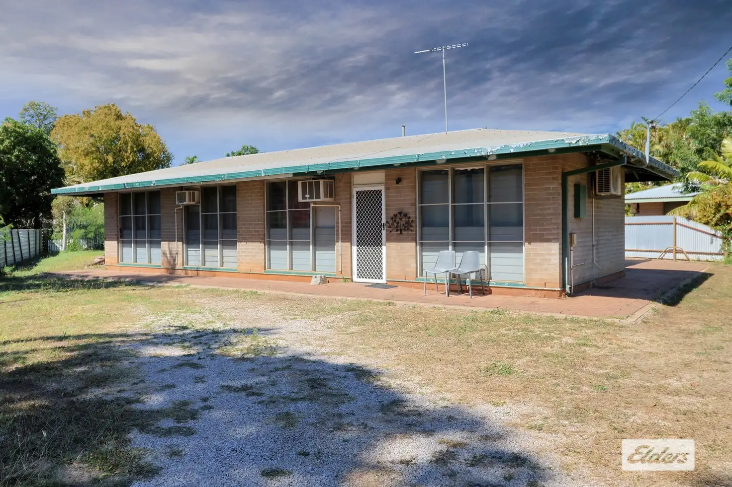 Main view of Homely house listing, 4 Browne Street, Katherine NT 850