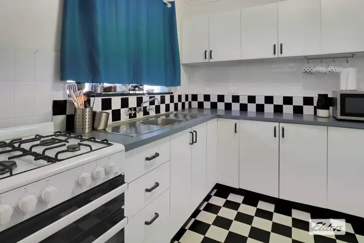 Second view of Homely house listing, 4 Browne Street, Katherine NT 850