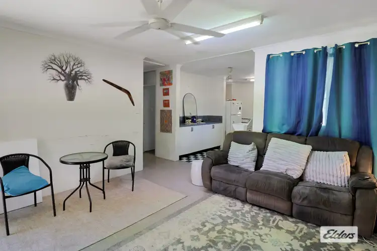 Third view of Homely house listing, 4 Browne Street, Katherine NT 850