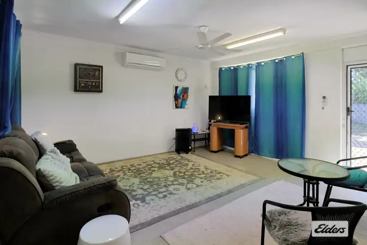 Fourth view of Homely house listing, 4 Browne Street, Katherine NT 850