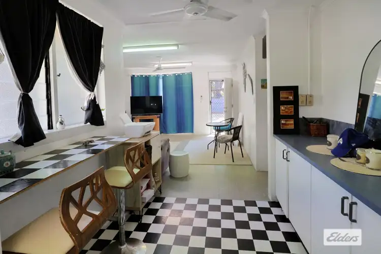 Fifth view of Homely house listing, 4 Browne Street, Katherine NT 850