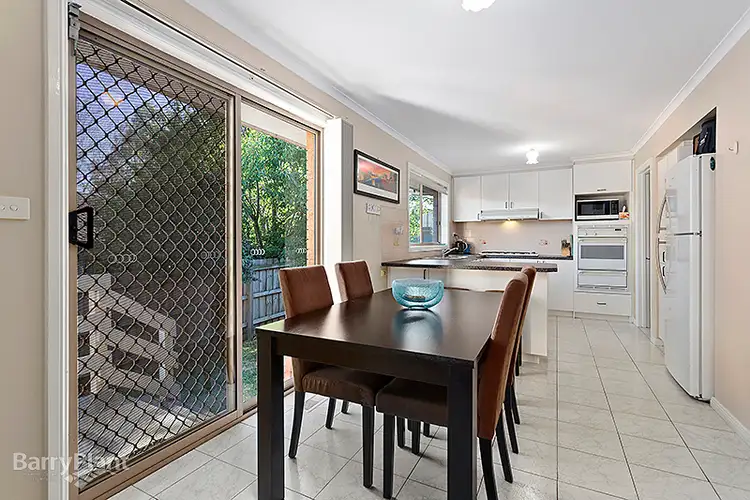 Fourth view of Homely house listing, 1/6 Clark Court, Berwick VIC 3806