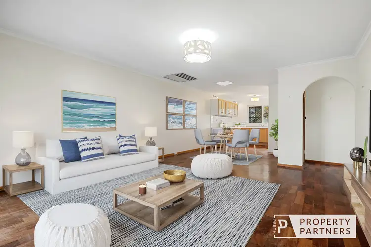 Main view of Homely house listing, 70B Brompton Road, Wembley Downs WA 6019