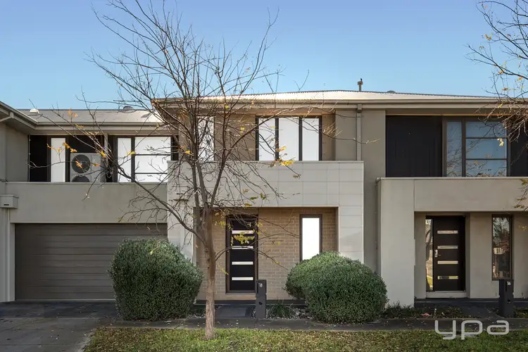 Main view of Homely house listing, 18 Mathoura Avenue, Werribee VIC 3030