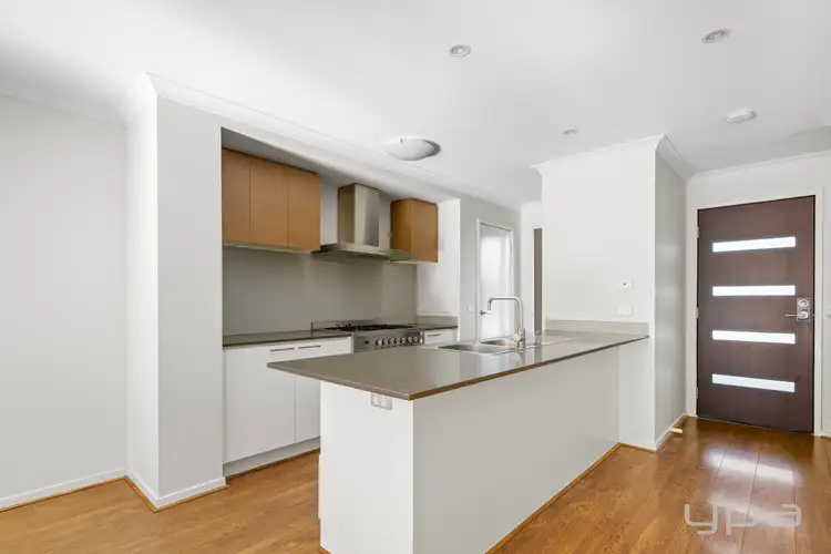 Third view of Homely house listing, 18 Mathoura Avenue, Werribee VIC 3030