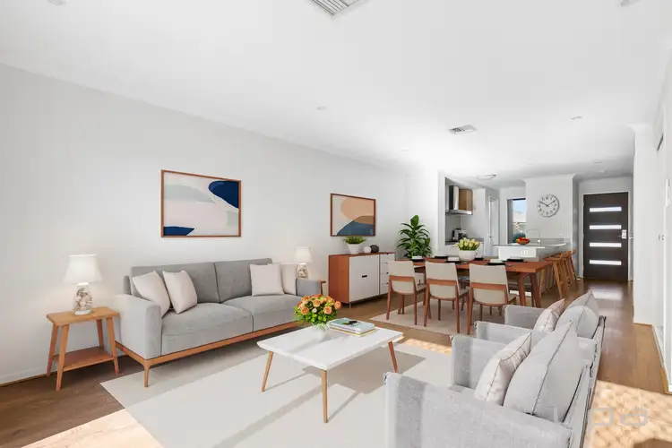 Fourth view of Homely house listing, 18 Mathoura Avenue, Werribee VIC 3030