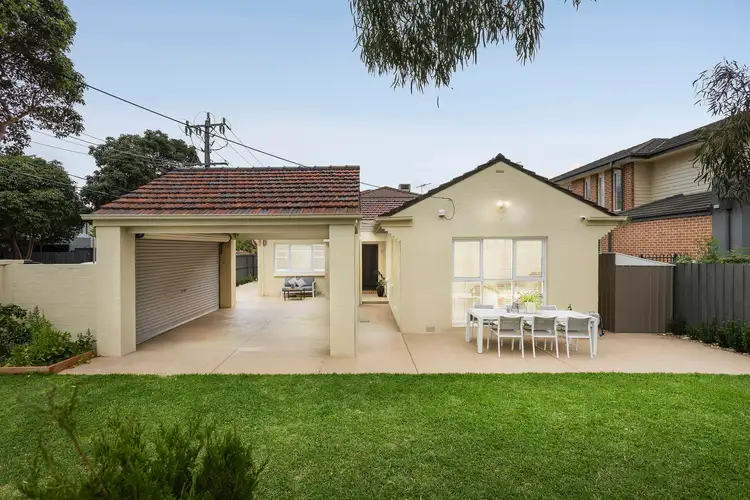 89 Grange Road, Sandringham VIC 3191