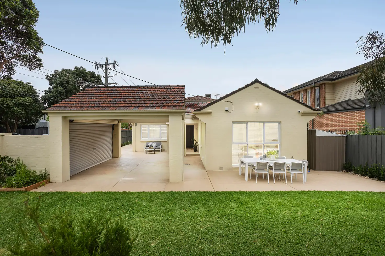 Main view of Homely house listing, 89 Grange Road, Sandringham VIC 3191
