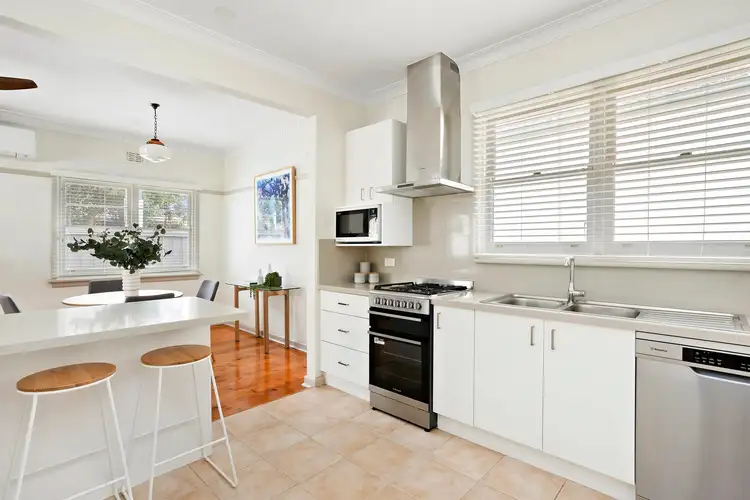 Second view of Homely house listing, 89 Grange Road, Sandringham VIC 3191