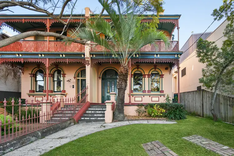 Main view of Homely house listing, 15 Moonbie Street, Summer Hill NSW 2130