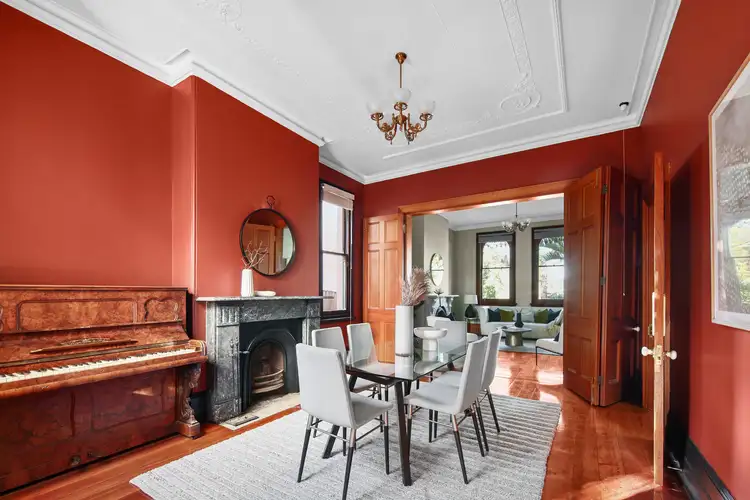 Fifth view of Homely house listing, 15 Moonbie Street, Summer Hill NSW 2130