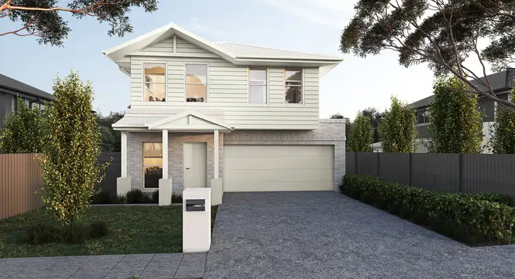 Main view of Homely house listing, 7 Wilenski Way, Catherine Field NSW 2557
