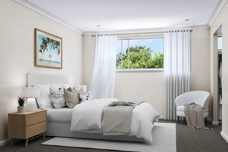 Fourth view of Homely house listing, 7 Wilenski Way, Catherine Field NSW 2557
