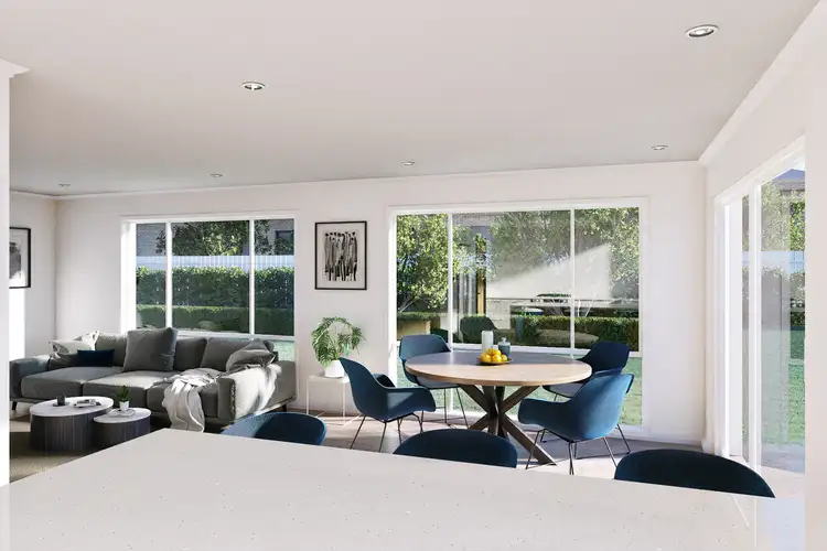 Fifth view of Homely house listing, 7 Wilenski Way, Catherine Field NSW 2557