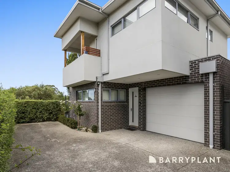 Main view of Homely townhouse listing, 4/13 Mark Street, Rosebud VIC 3939