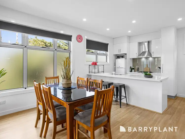 Second view of Homely townhouse listing, 4/13 Mark Street, Rosebud VIC 3939