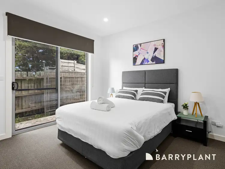 Fifth view of Homely townhouse listing, 4/13 Mark Street, Rosebud VIC 3939