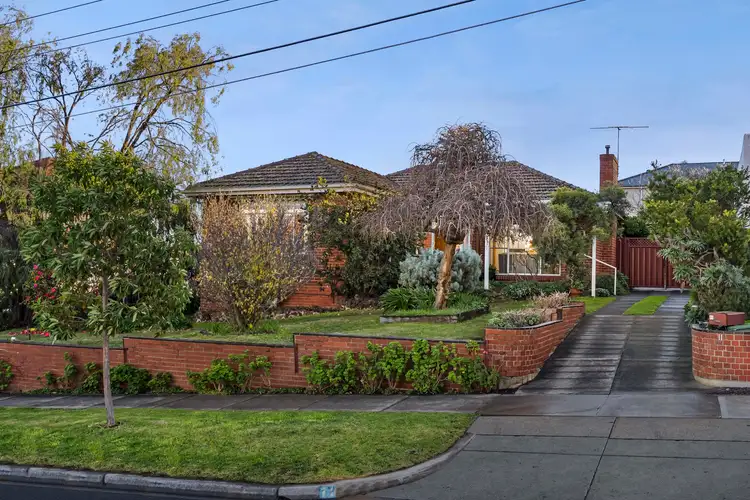 Third view of Homely house listing, 11 Clifton Street, Aberfeldie VIC 3040
