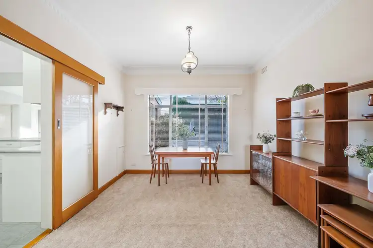 Fifth view of Homely house listing, 11 Clifton Street, Aberfeldie VIC 3040