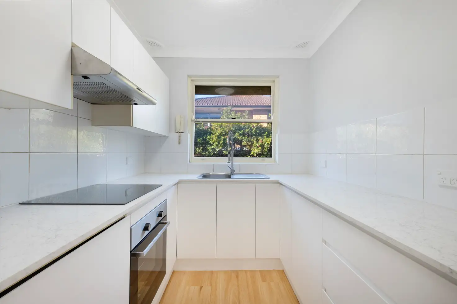 Main view of Homely apartment listing, 4/11 Cecil Street, Ashfield NSW 2131