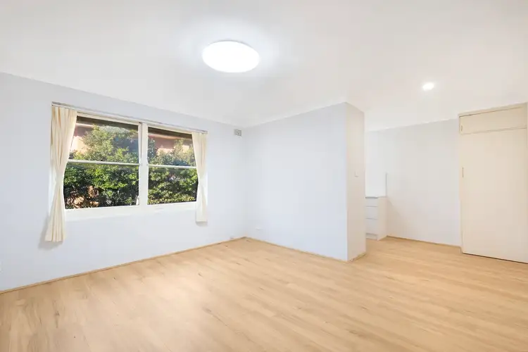 Second view of Homely apartment listing, 4/11 Cecil Street, Ashfield NSW 2131