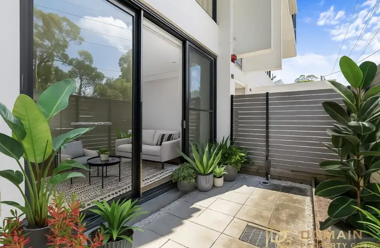 Second view of Homely studio listing, 2/7 Beane Street West, Gosford NSW 2250