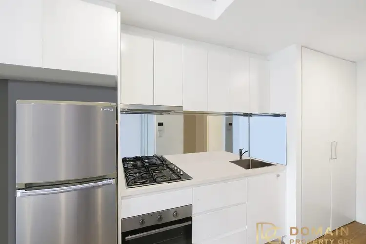 Third view of Homely studio listing, 2/7 Beane Street West, Gosford NSW 2250