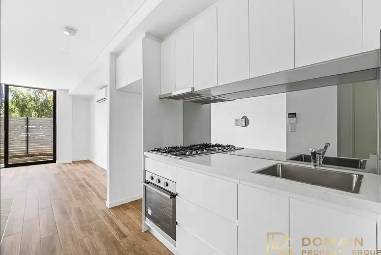 Fifth view of Homely studio listing, 2/7 Beane Street West, Gosford NSW 2250
