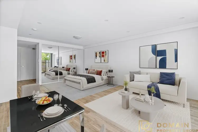 Sixth view of Homely studio listing, 2/7 Beane Street West, Gosford NSW 2250