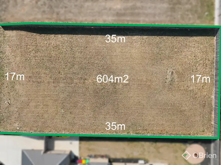 Main view of Homely land listing, 4 Jarrah Crescent, Warragul VIC 3820