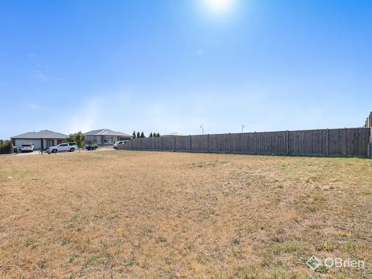 Fifth view of Homely land listing, 4 Jarrah Crescent, Warragul VIC 3820