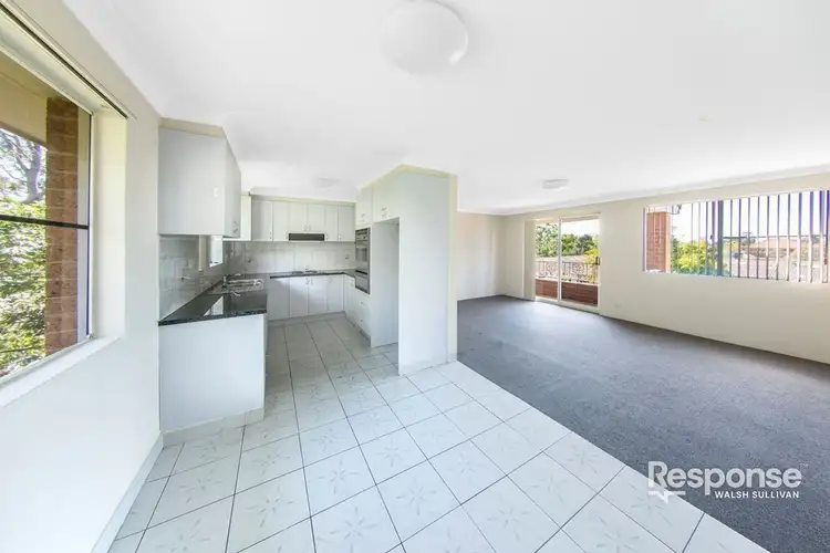Second view of Homely unit listing, 6/38 Thomas Street, Parramatta NSW 2150