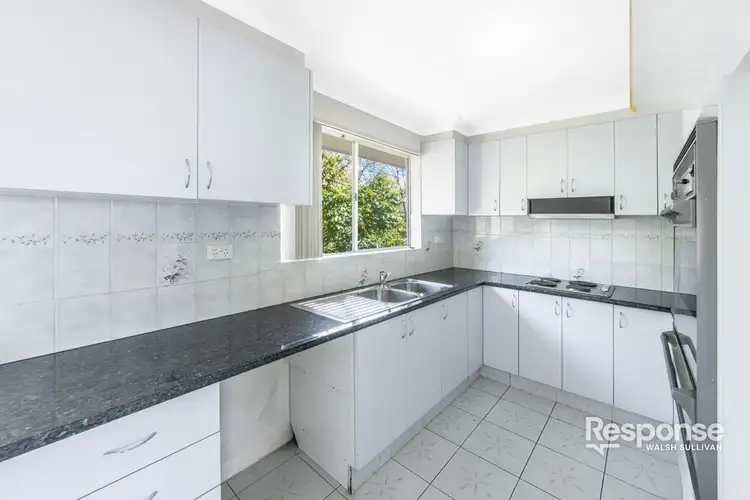 Third view of Homely unit listing, 6/38 Thomas Street, Parramatta NSW 2150