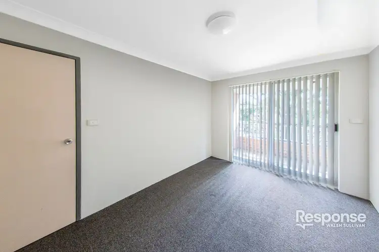 Fourth view of Homely unit listing, 6/38 Thomas Street, Parramatta NSW 2150