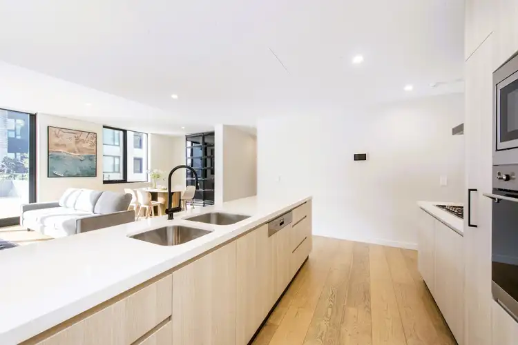 Fifth view of Homely apartment listing, 432/6 Elger Street, Glebe NSW 2037