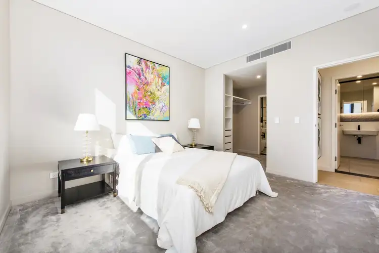 Sixth view of Homely apartment listing, 432/6 Elger Street, Glebe NSW 2037