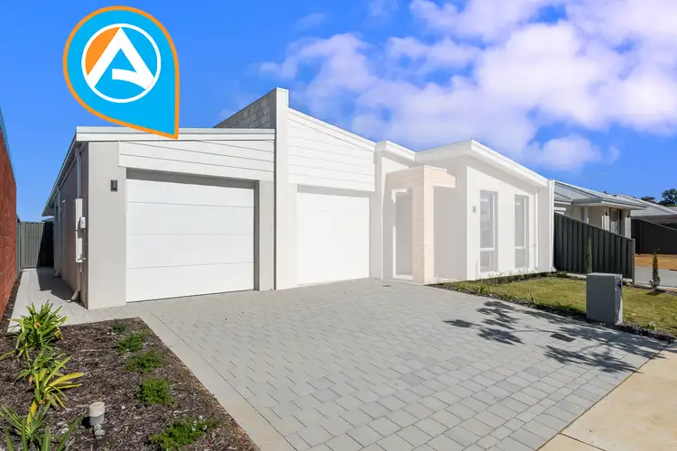 Main view of Homely house listing, 55B Elderberry Drive, Baldivis WA 6171